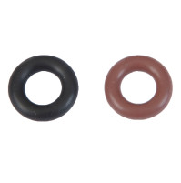 FUEL INJECTOR SEAL KIT USE WITH MERCURY INJECTOR #802632T, 849896; USE WITH 500-1138 FUEL INJECTOR  - WK-17052 - Walker products